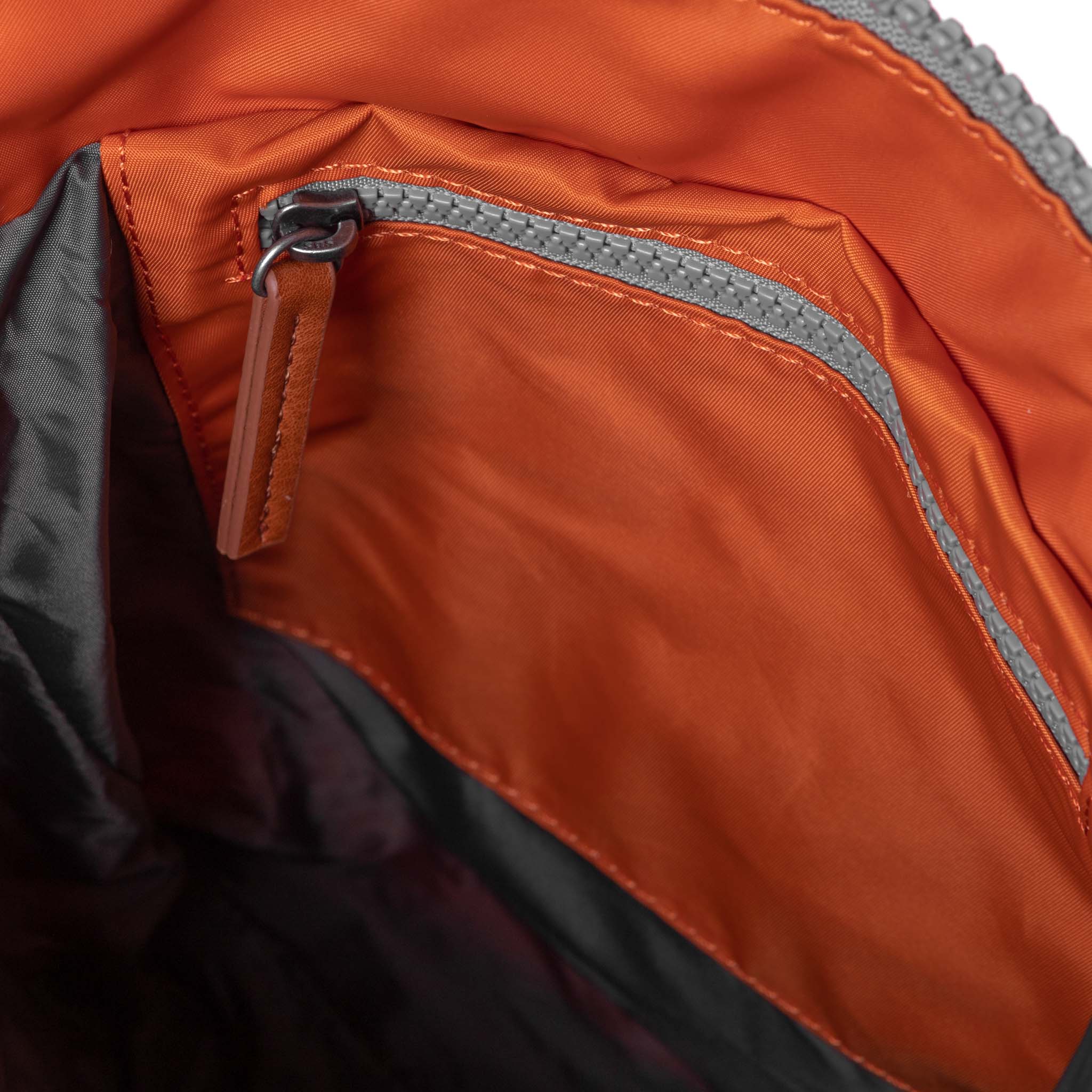 Bantry B Small Sustainable Nylon Burnt Orange