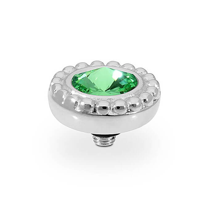 Top GHIARE 11mm Peridot (S/P)