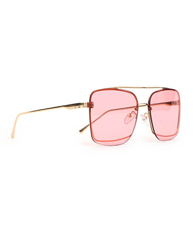 Sunglasses - Quinn