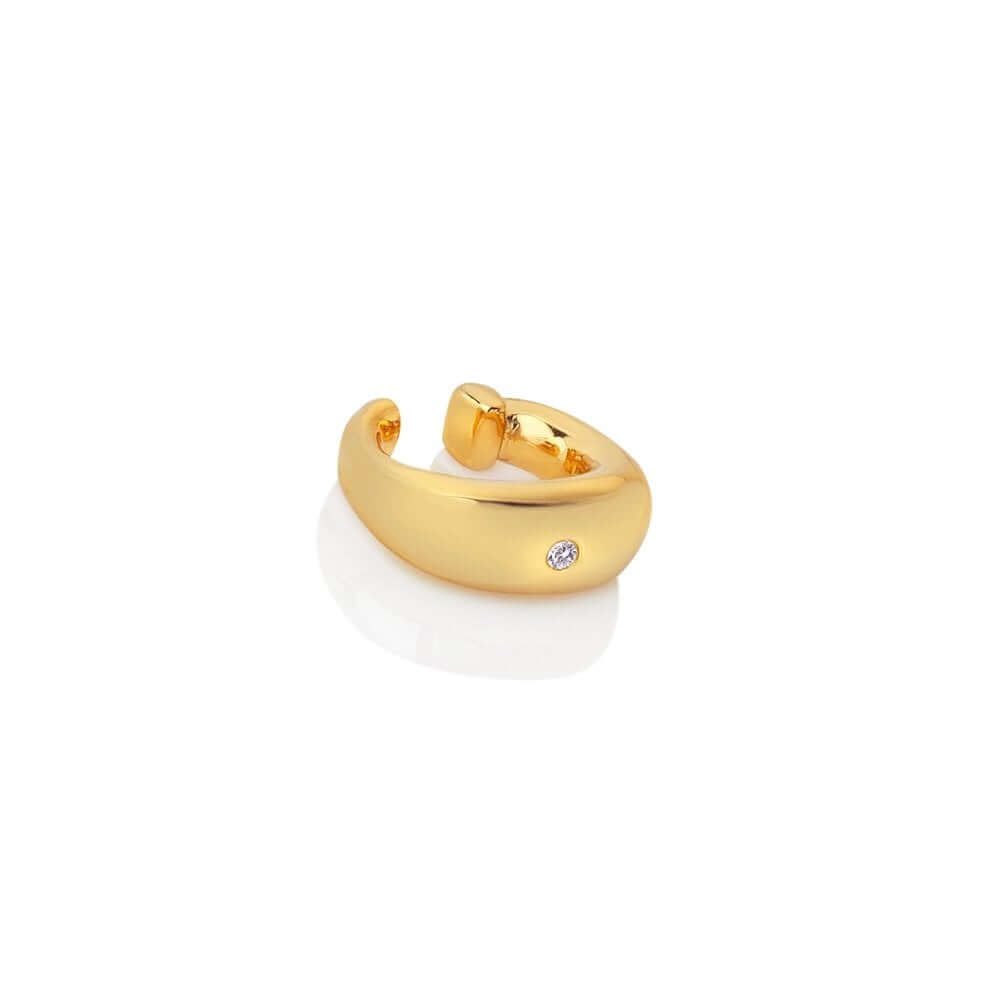Soul Organic Ear Cuff