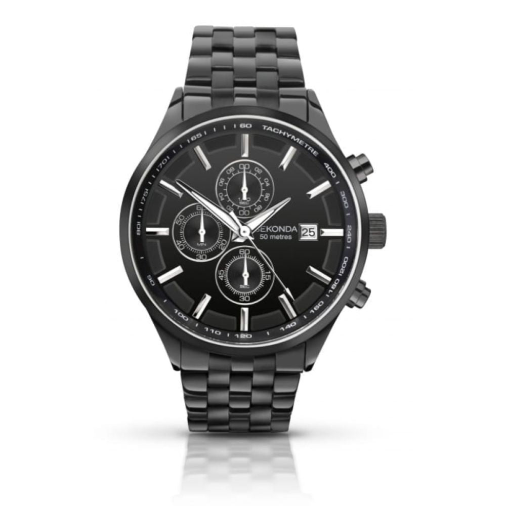 Gents Chronograph Watch