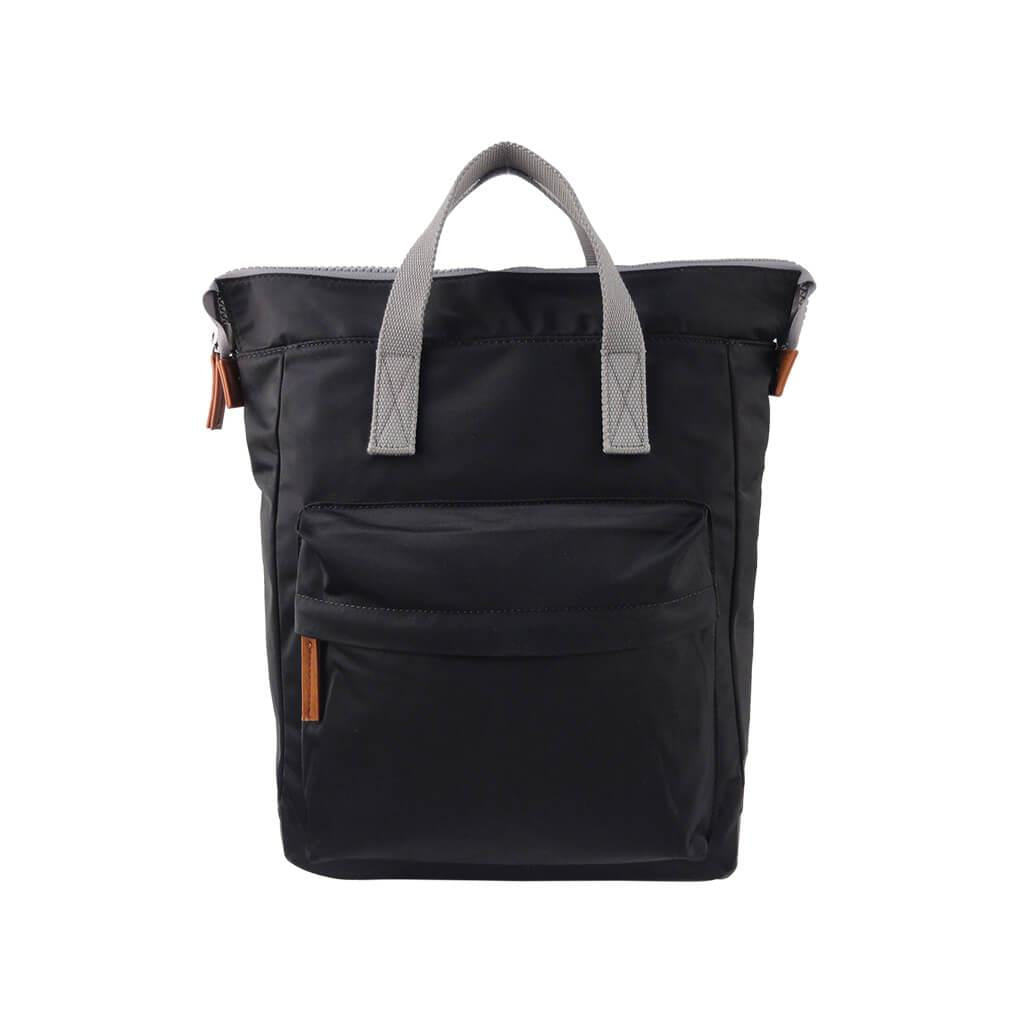 Bantry B Black Medium Recycled Nylon
