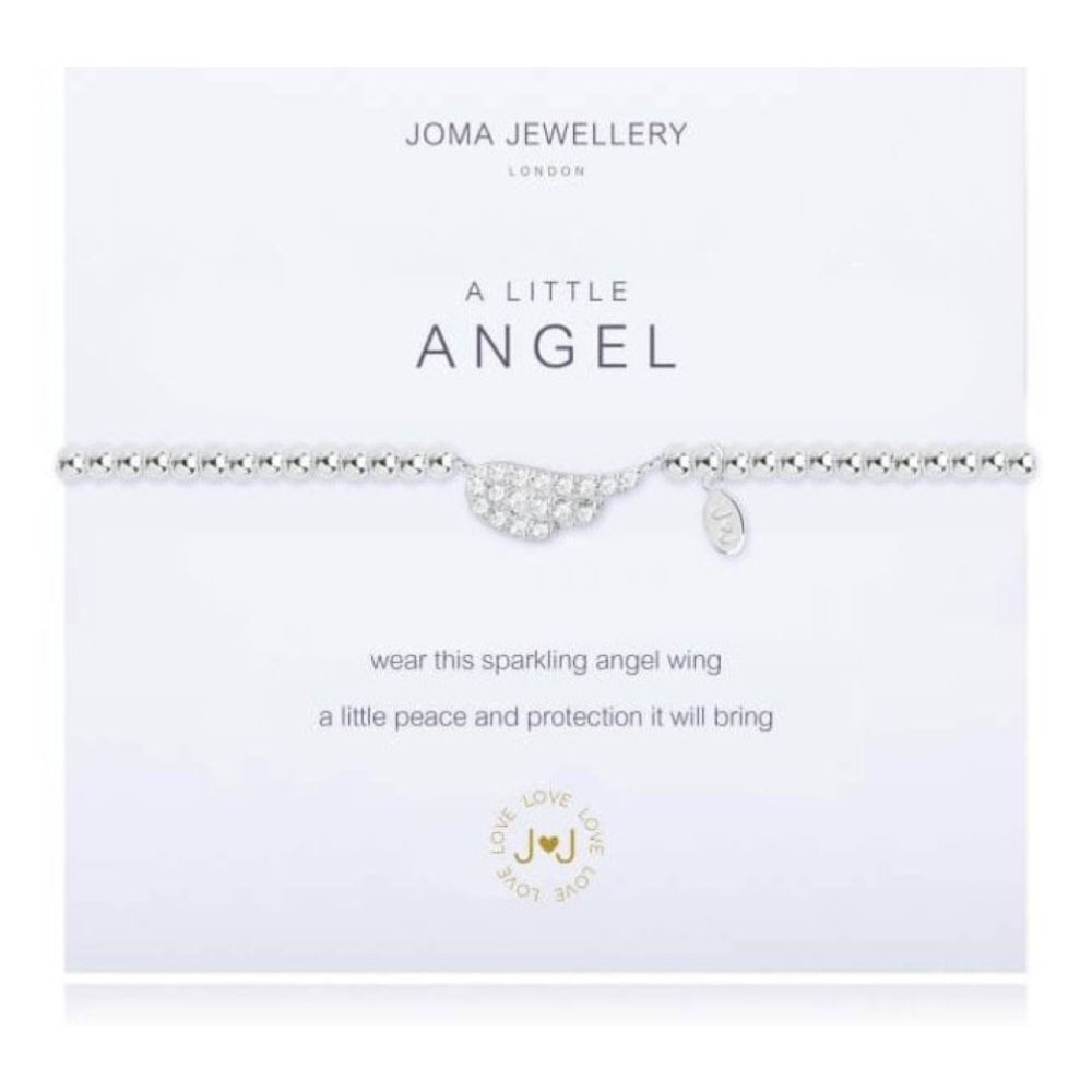 A Little 'Angel' Bracelet