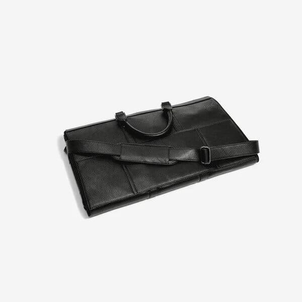 Black Men's Suitbag