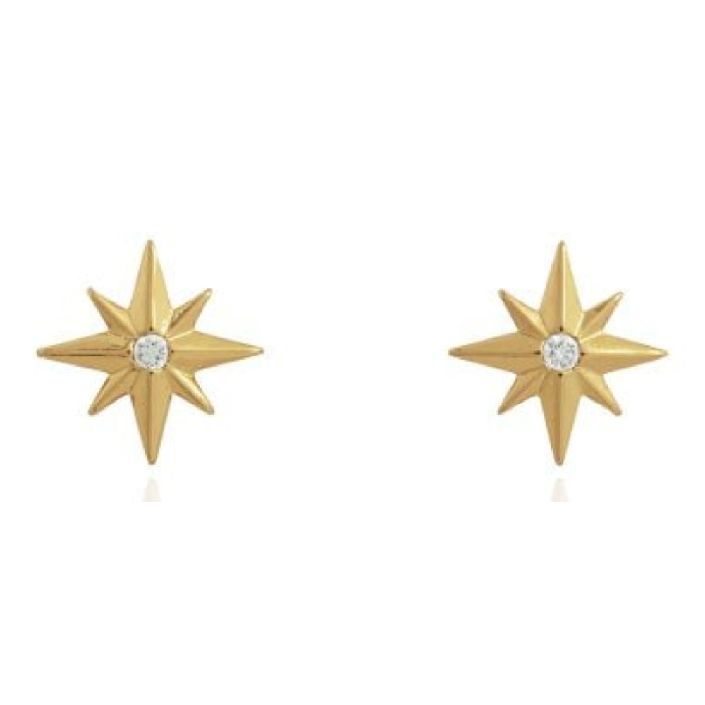 Treasure The Little Things | Shine Bright | Earring Box
