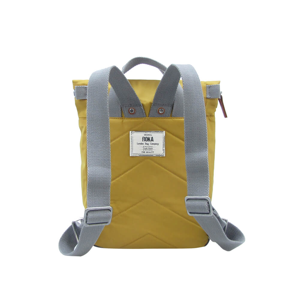 Canfield B Small Sustainable Nylon Corn