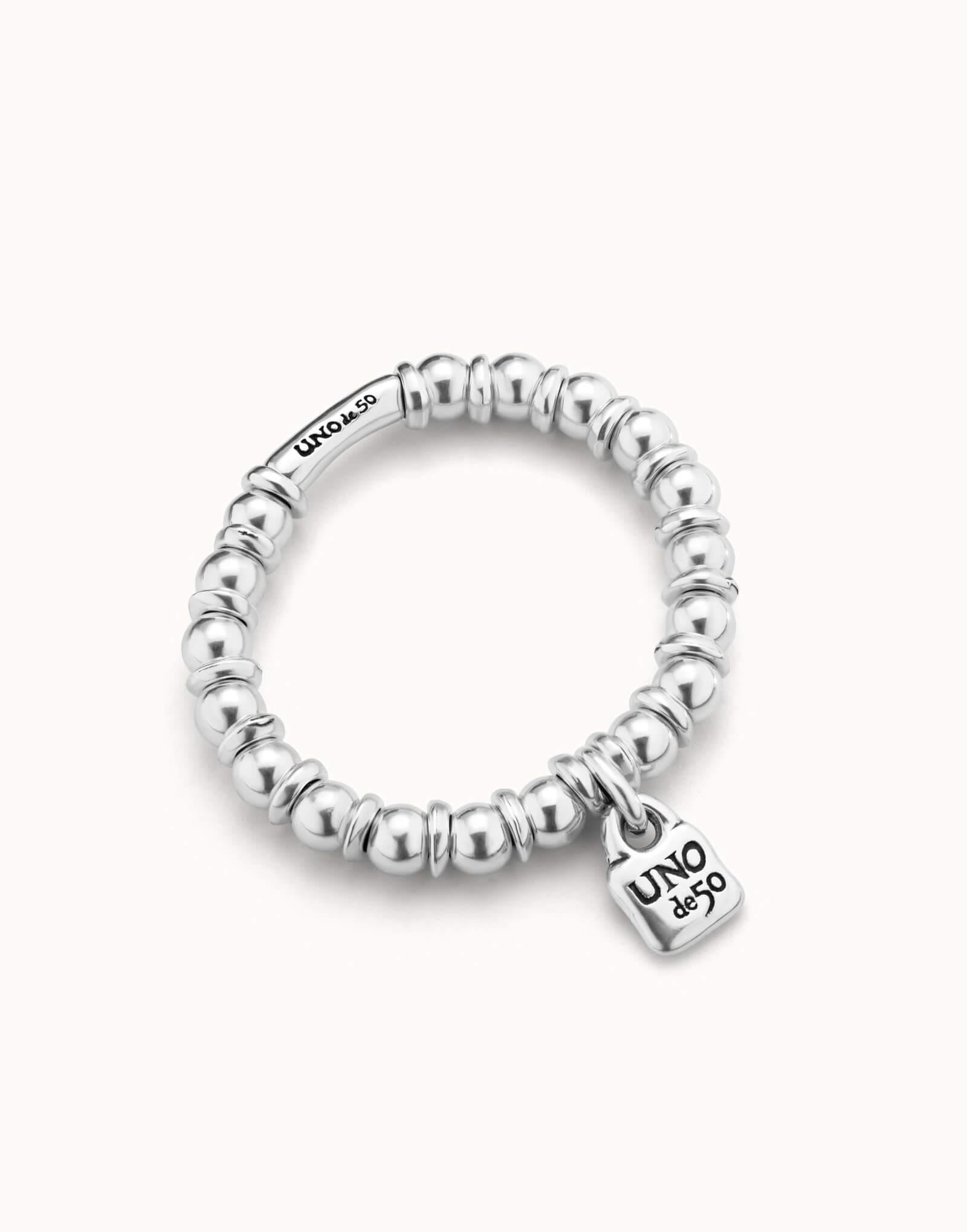 Bohemian Silver Plated Bracelet