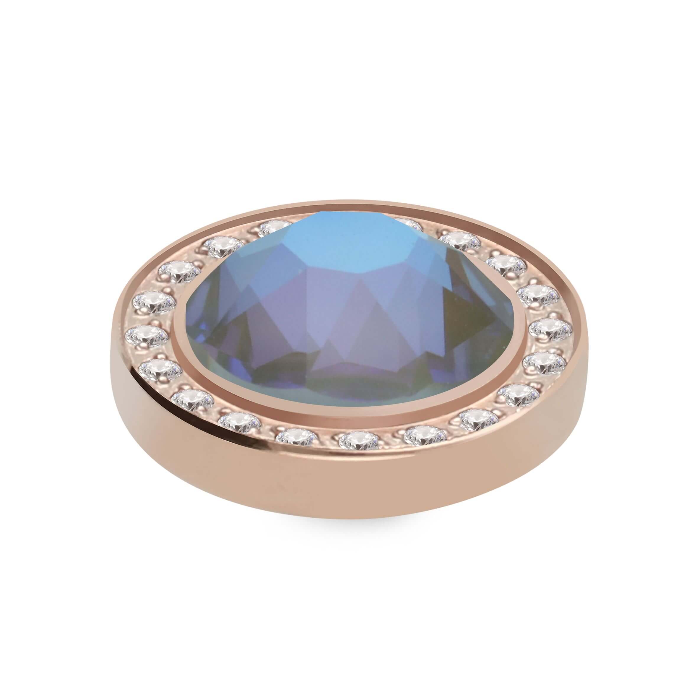 CANINO Deluxe (RG/P) 10.5mm Serene Gray Delite Top