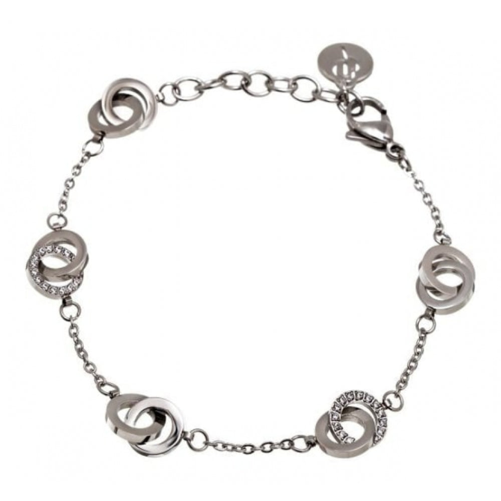 Tomorrow Bracelet Multi Steel
