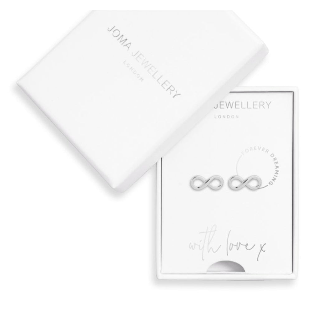 Treasure The Little Things | Forever Dreaming | Earring Box