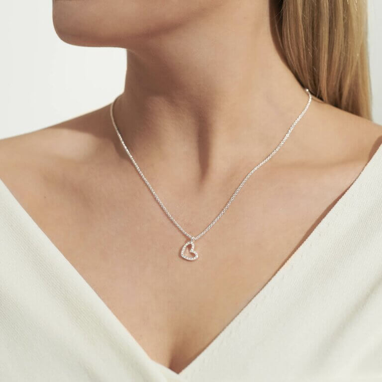 A Little Fabulous Forty Necklace