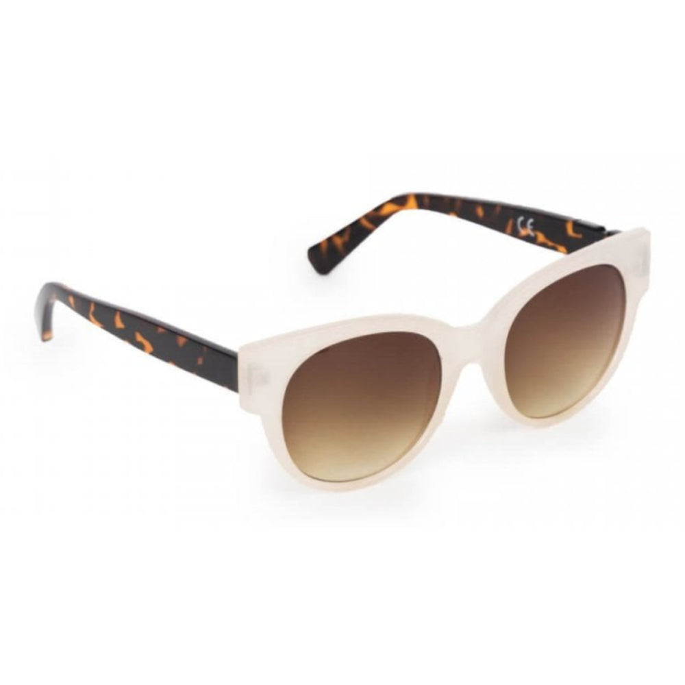 Samantha Sunglasses Cream
