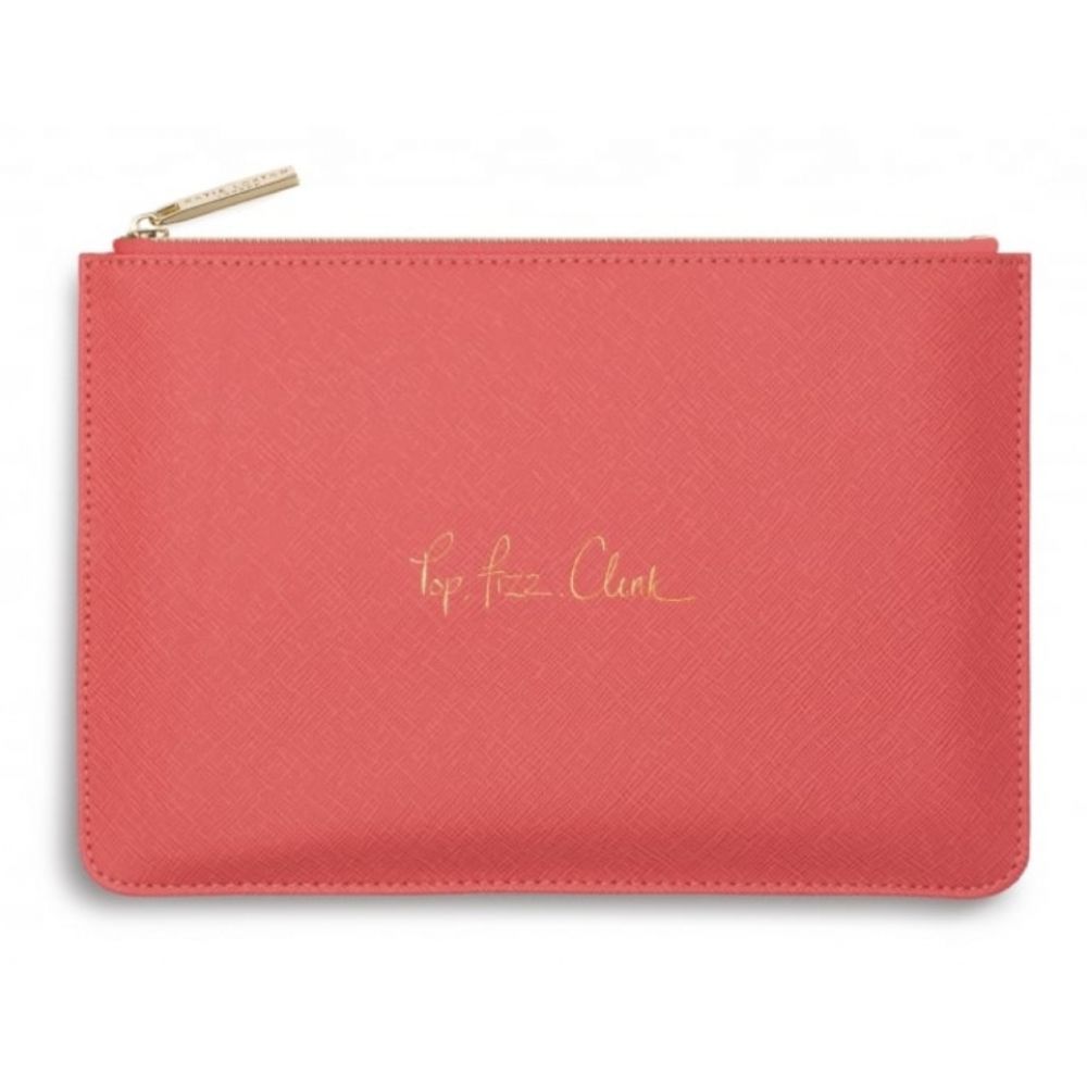 Pop Fizz Clink - Perfect Pouch - Watermelon