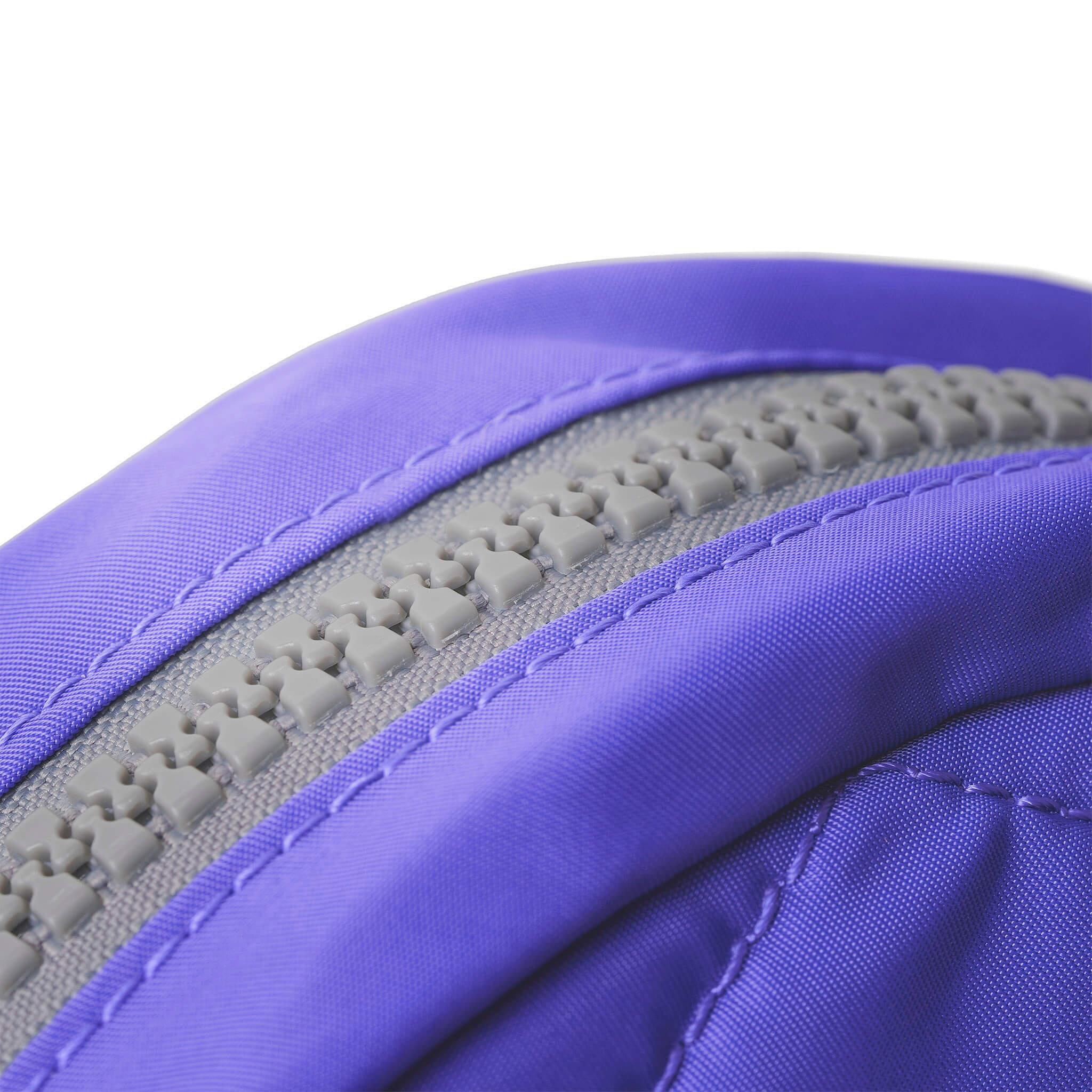 Paddington B Simple Purple Small Recycled Nylon