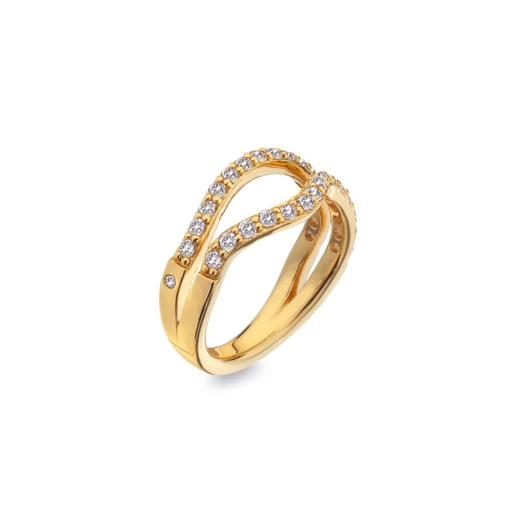 Extravagance Ring - L