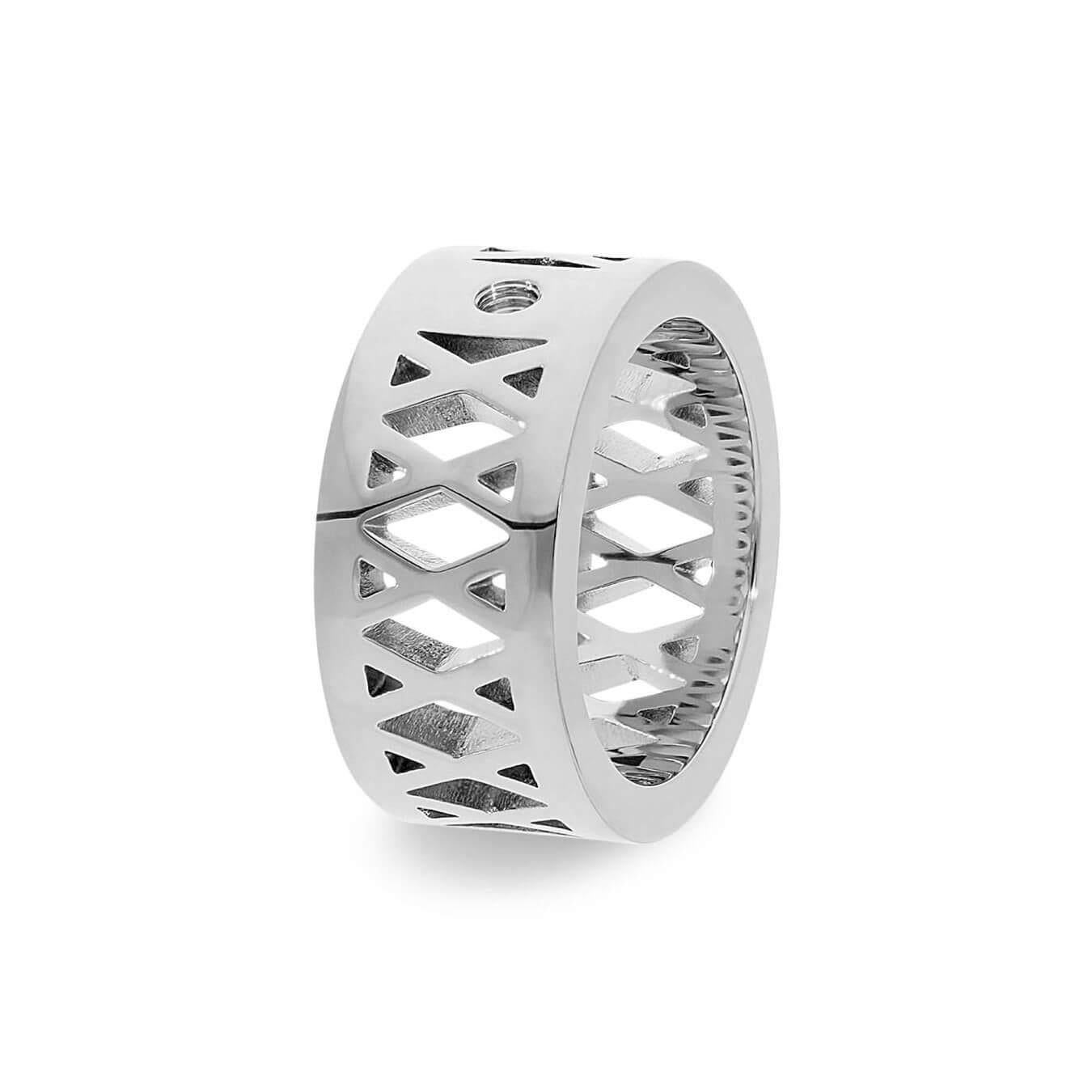 Rogeno Basic Ring (S/P)