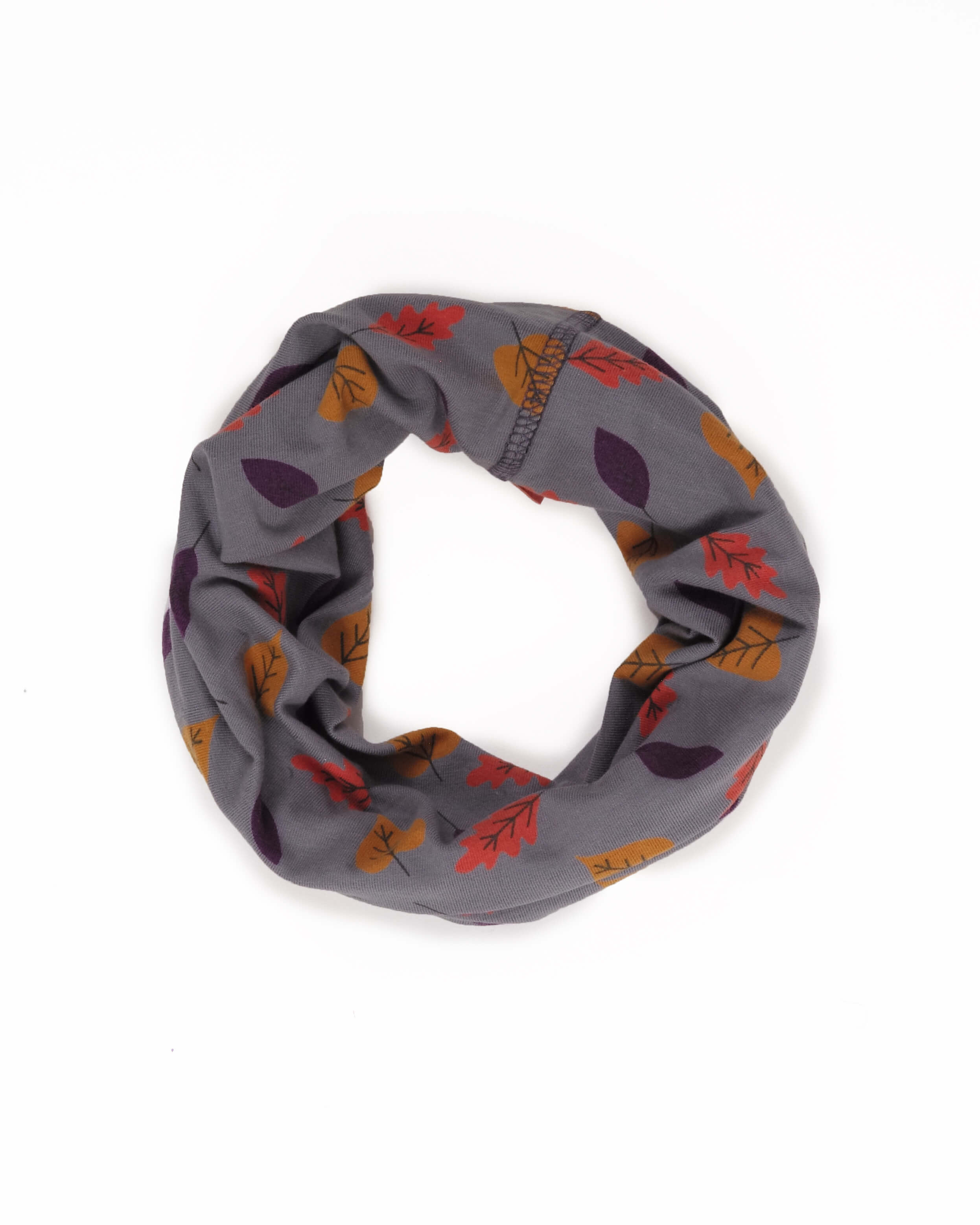 Marvellous Multiway Band - Leaf Denim