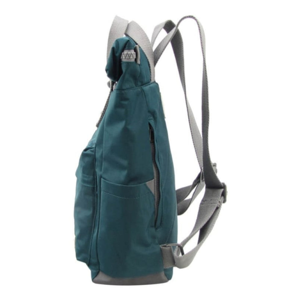 Canfield B Medium Teal