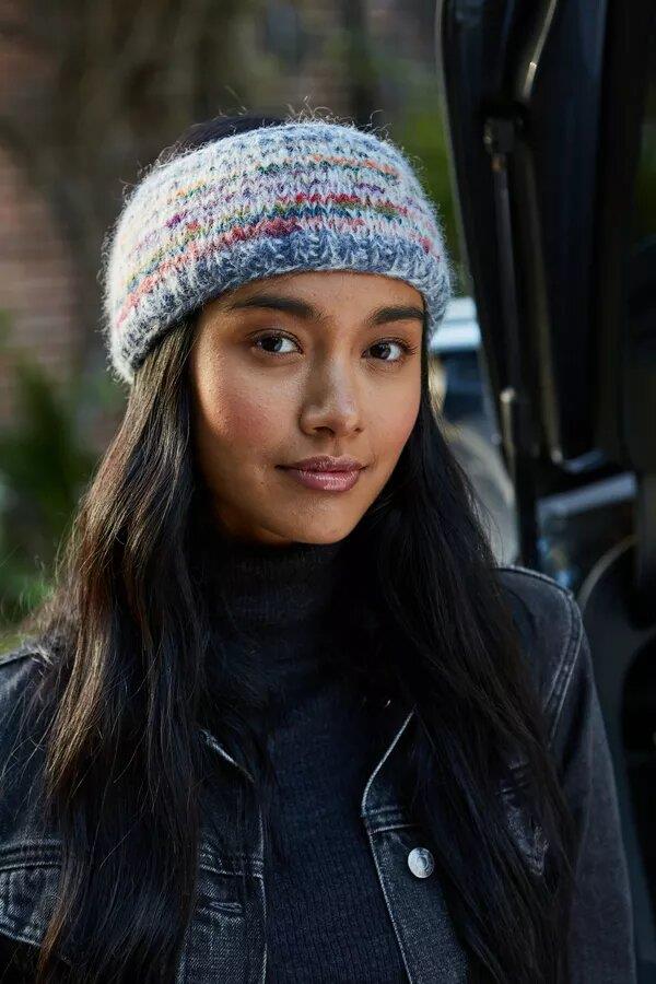 Coroico Headband