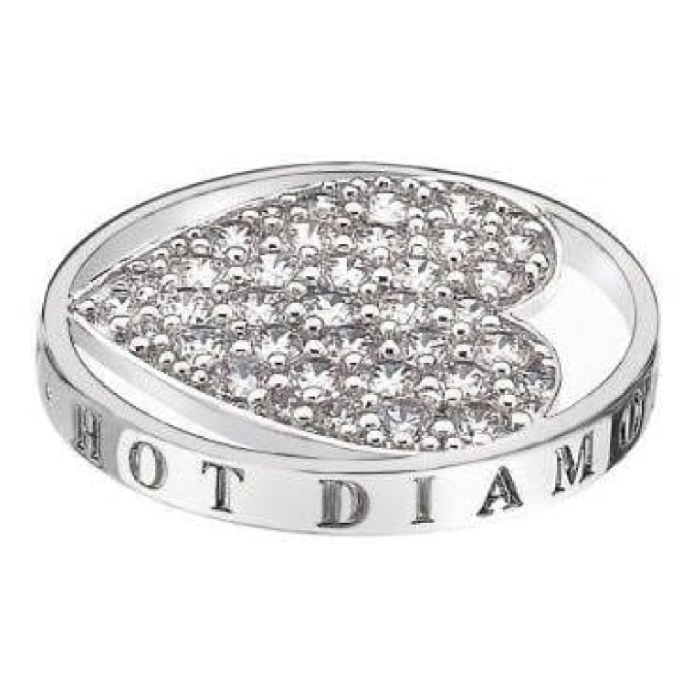 Ladies Love 33mm Silver Coin