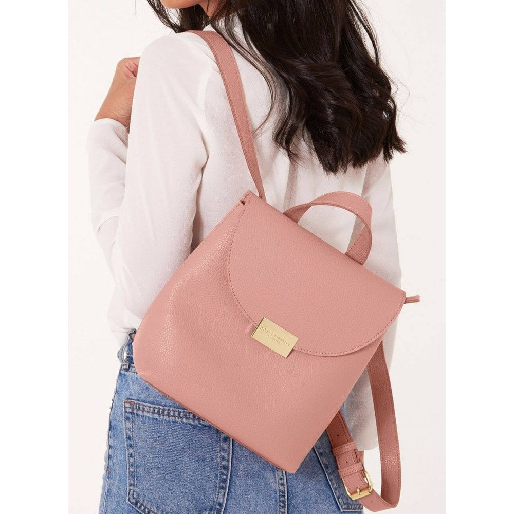 Bailey Backpack | Pink