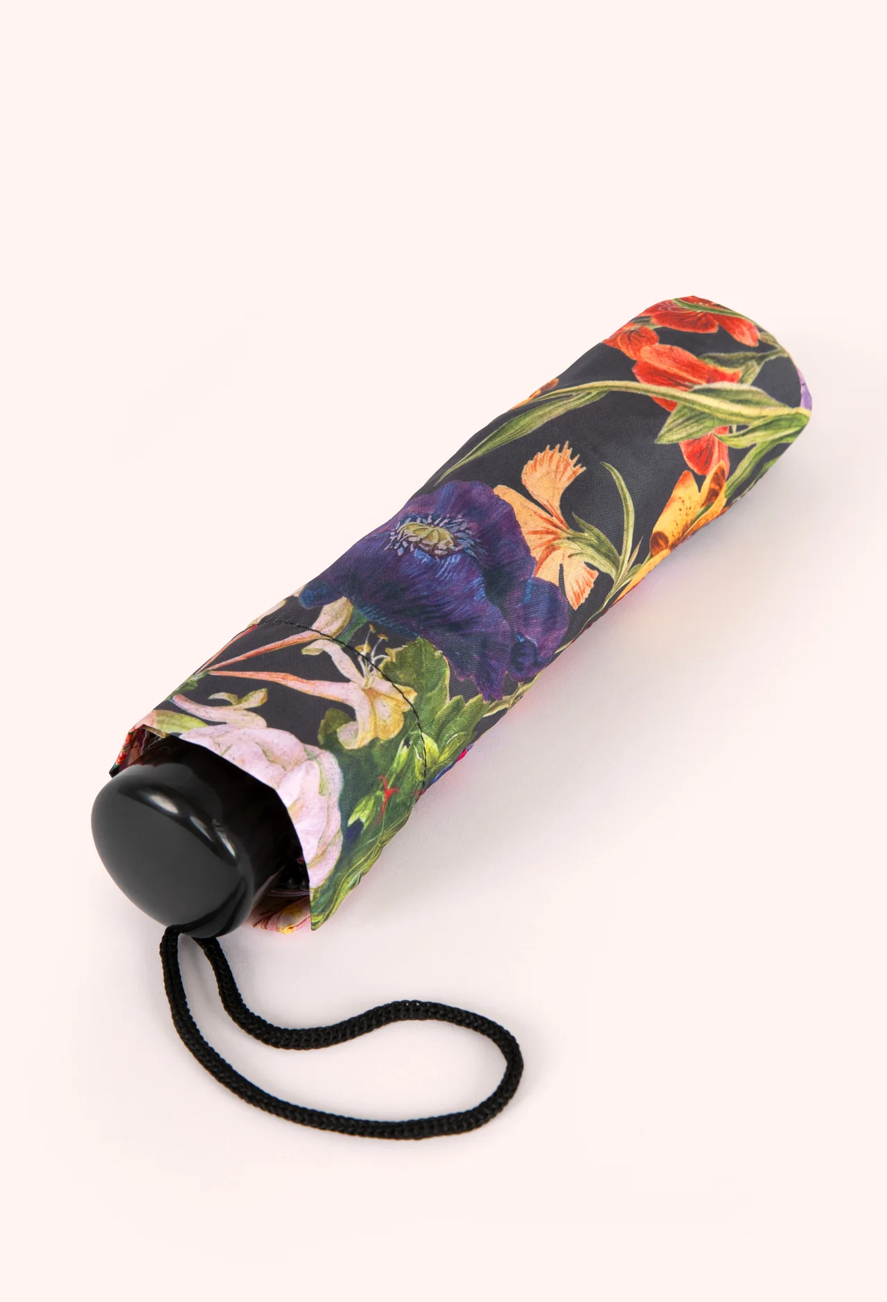 Umbrella - Midnight Posy