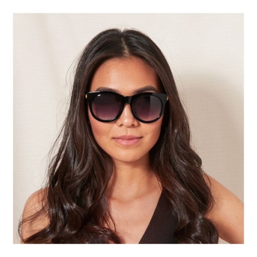 Sunglasses | Vienna | Black