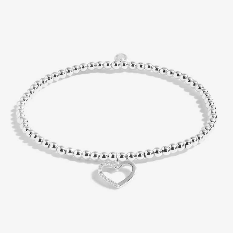 A Little Super Step Mum Bracelet