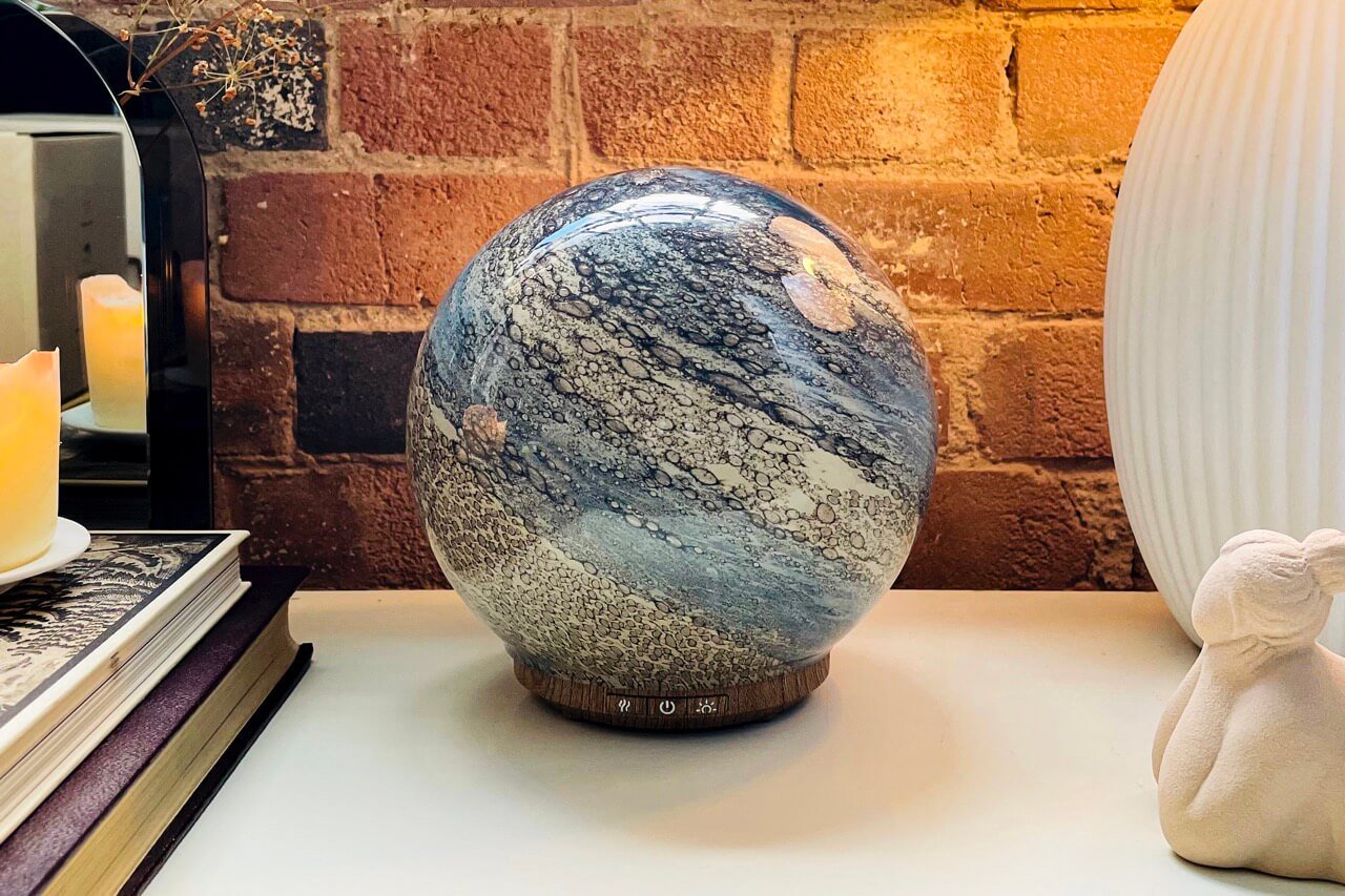 Sand And Sea Diffuser (19cm)
