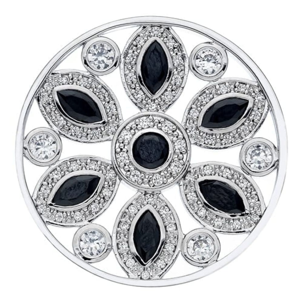 Spirituality Black - 33mm