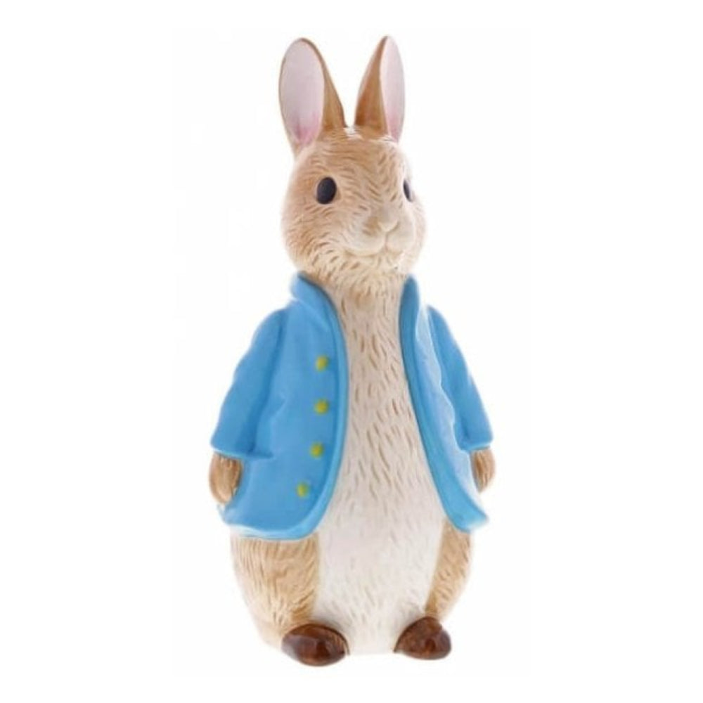Peter Rabbit Money Bank