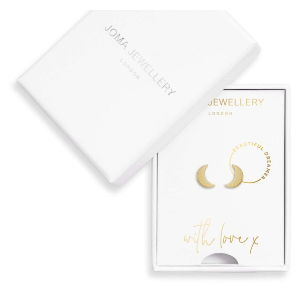 Treasure The Little Things | Beautiful Dreamer | Earring Box