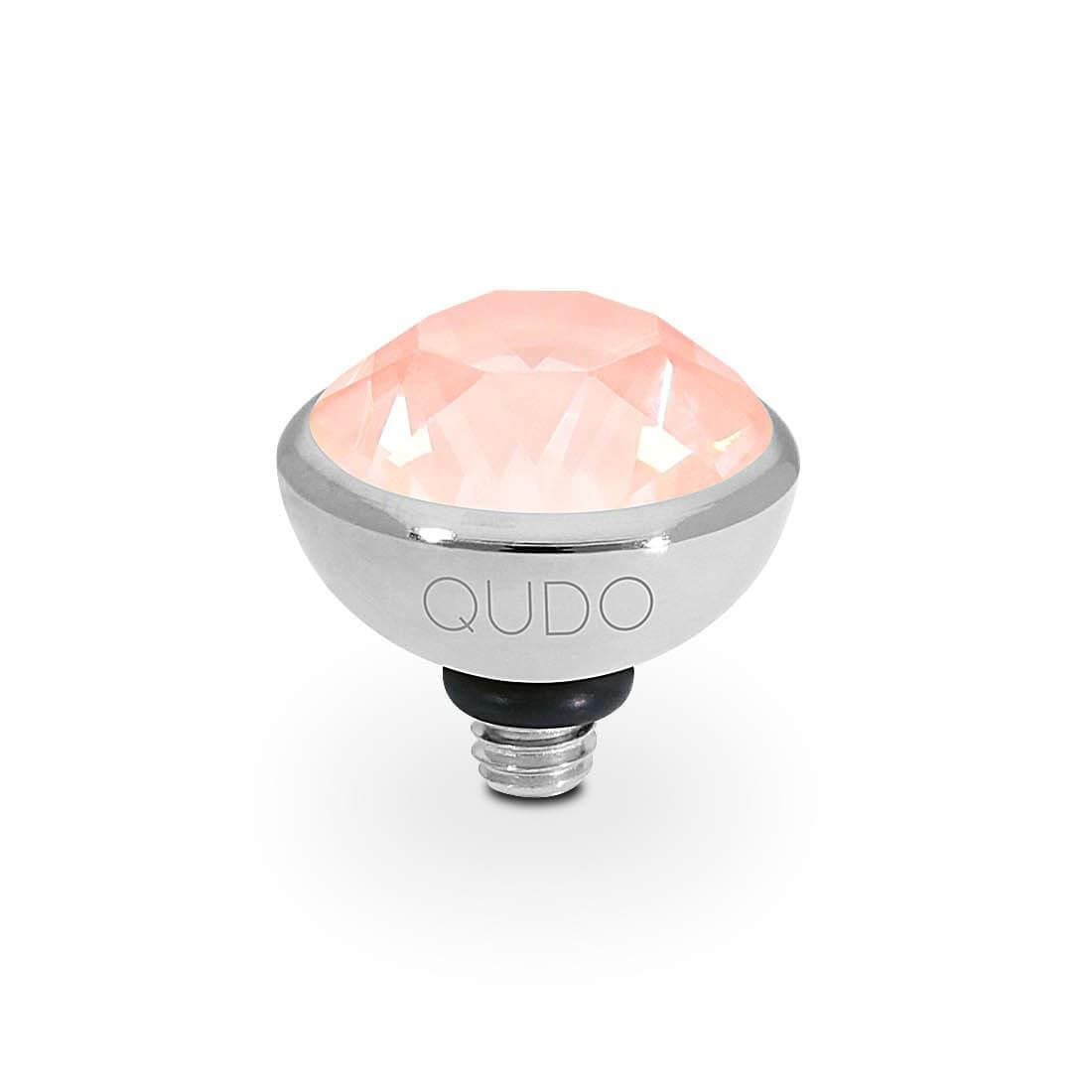 Bottone Crystal Flamingo Ignite 10 mm Top (S/P)