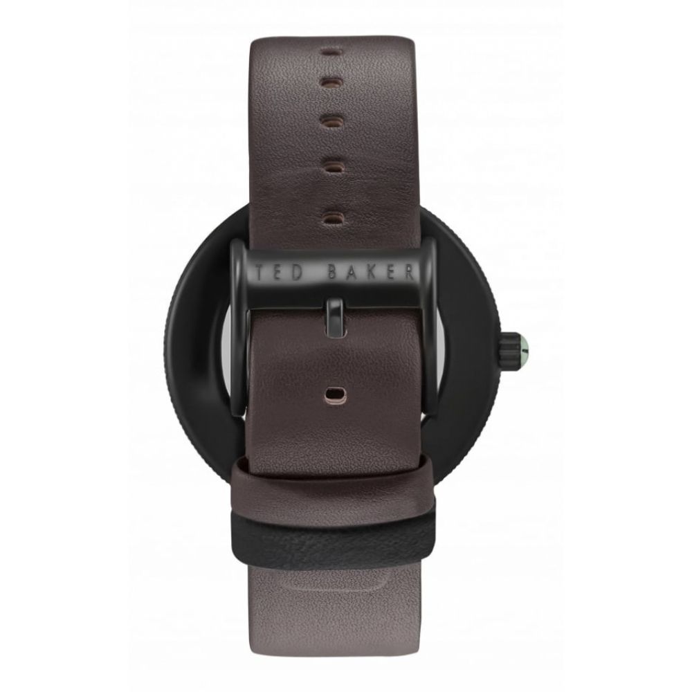 Stainless Steel Multifunction Gents Wristwatch