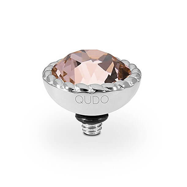 Interc Bocconi SS Vintage Rose 11mm Top