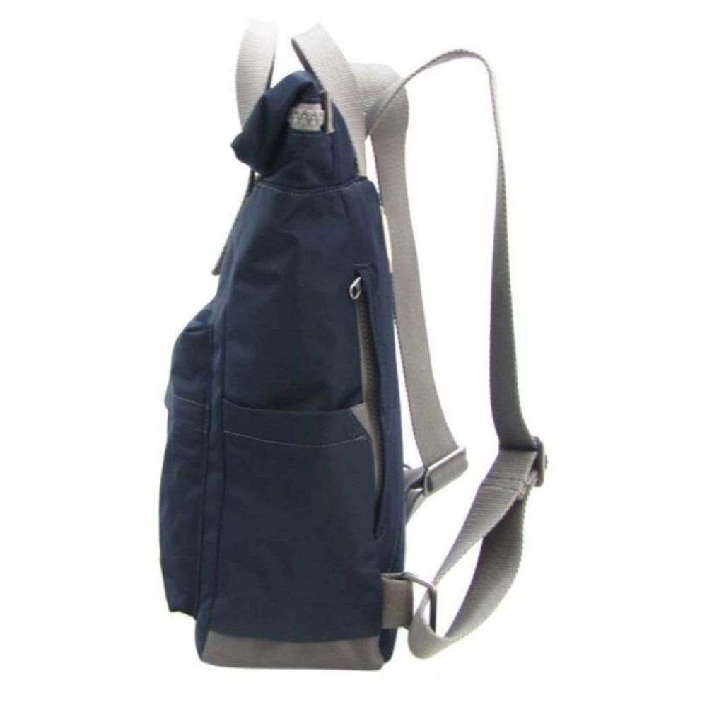 Canfield B Medium Midnight