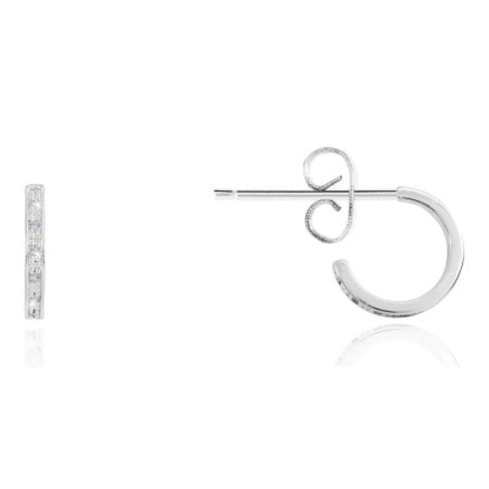 Treasure The Little Things| Always Sparkle | Earring Box