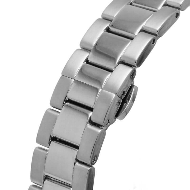 Henley GMT Swiss Movement Green Dial Gents Watch