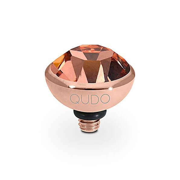 Top BOTTONE 10mm Apricot (RG/P)