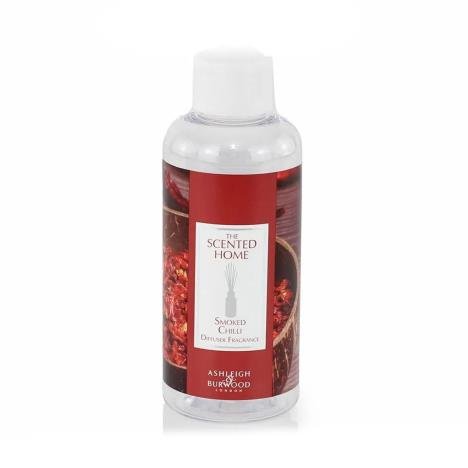 150ml Diffuser Refill - Smoked Chilli