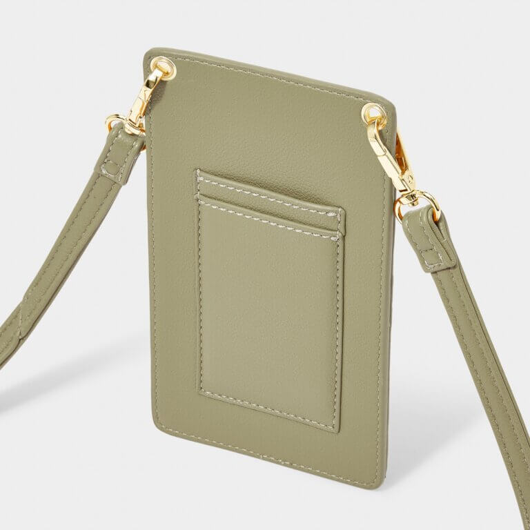 Bea Cell Bag Olive