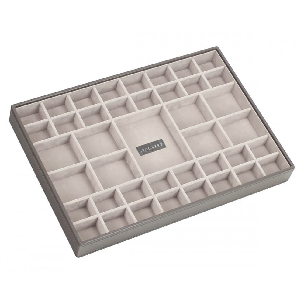 Mink Supersize 41 Section Stacker