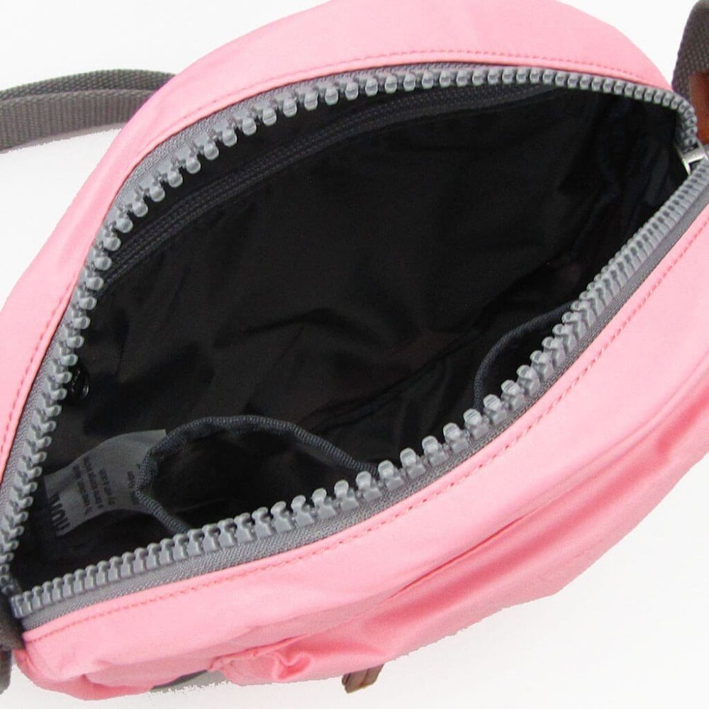 Paddington B Small Crossbody Flamingo