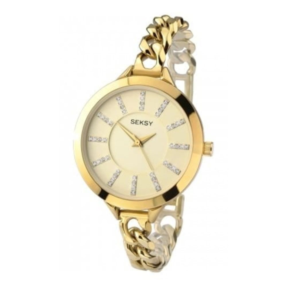 Ladies Seksy Wristwatch