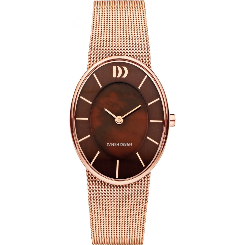 Ladies Stainless Steel Watch