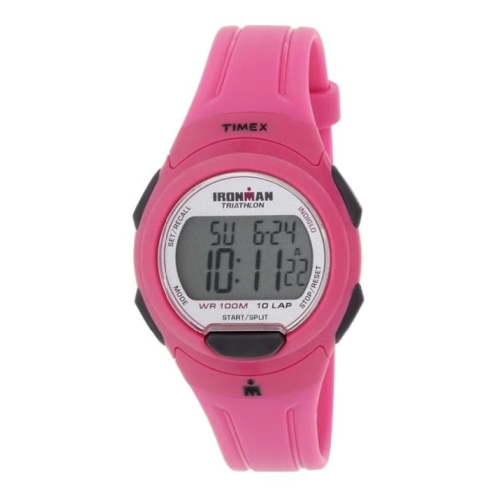 Womens Digital Chronograph Alarm Watch