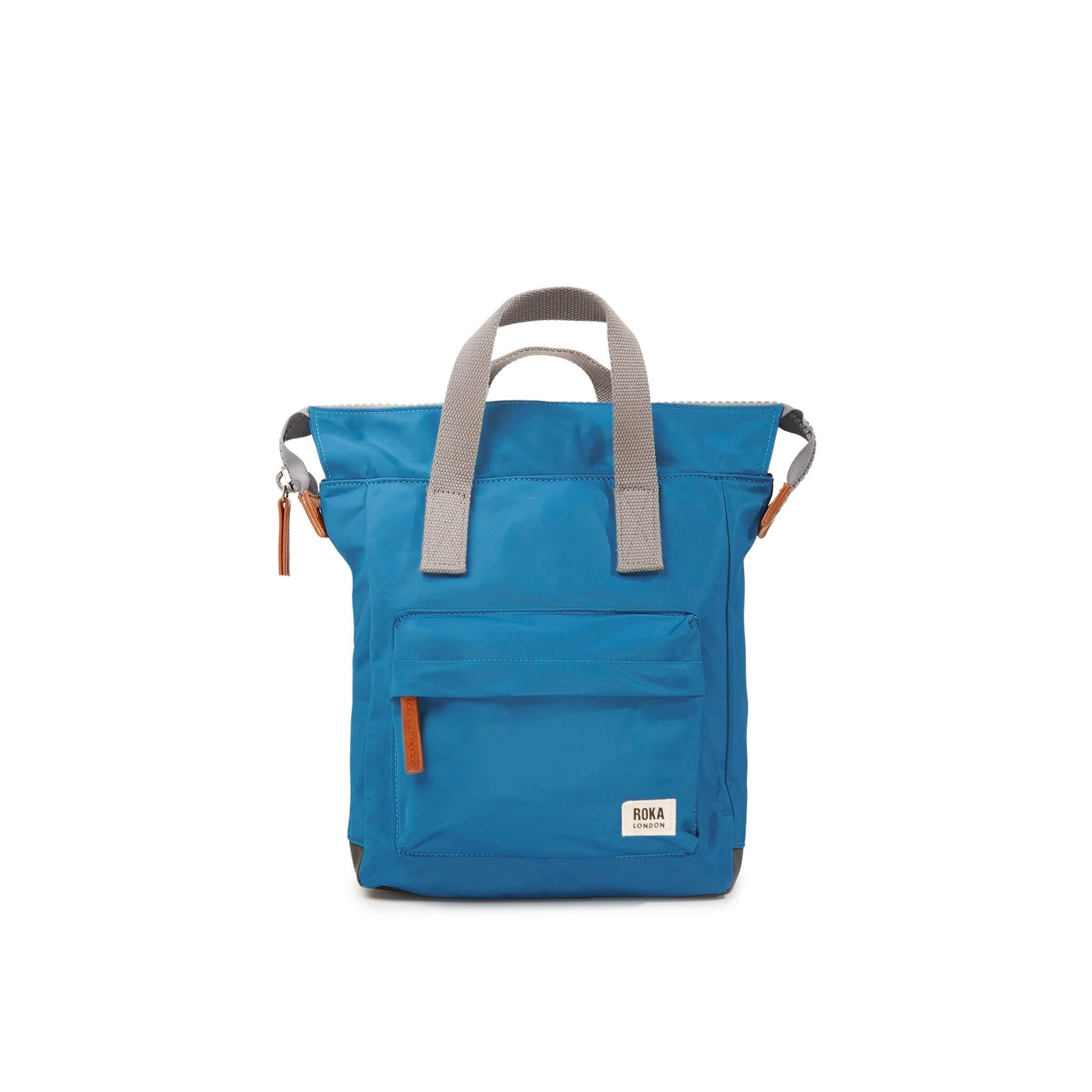 Bantry B Seaport Small Recycled Nylon