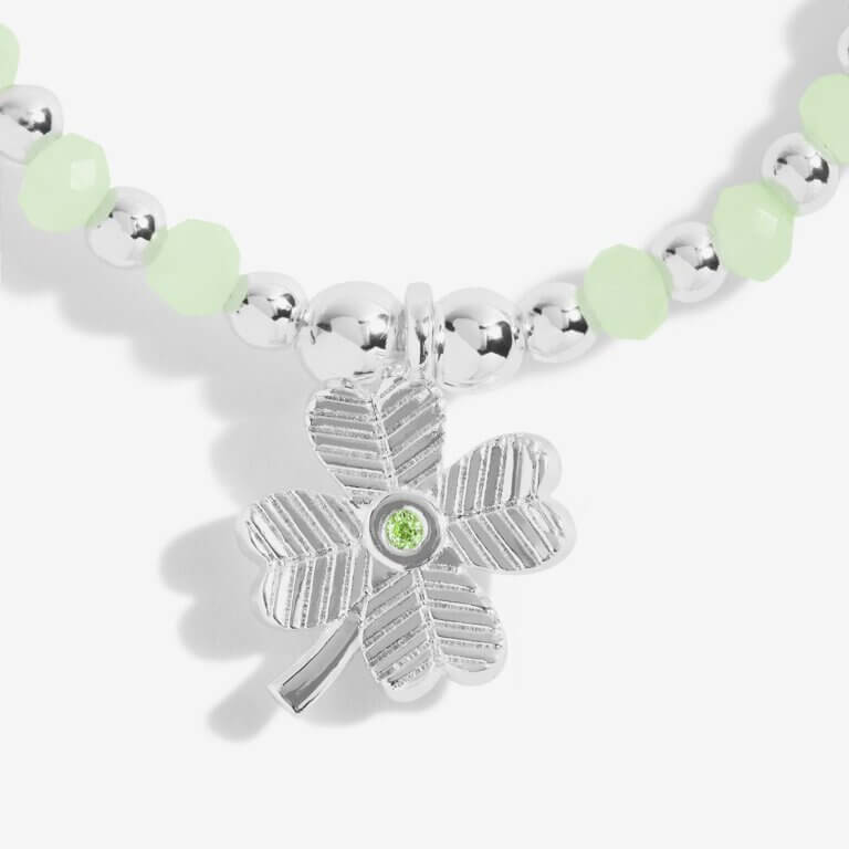 Colour Pop A Little 'Luck' Bracelet