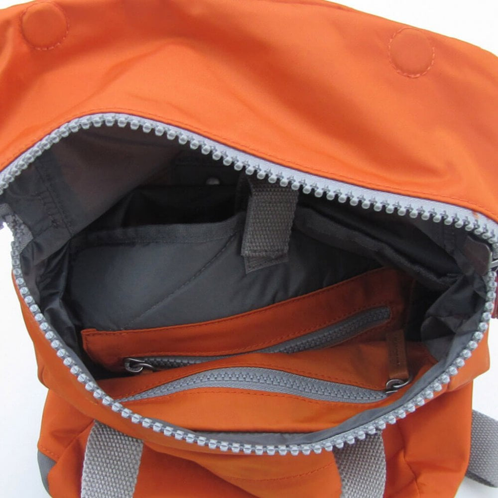 Canfield B Small Burnt Orange
