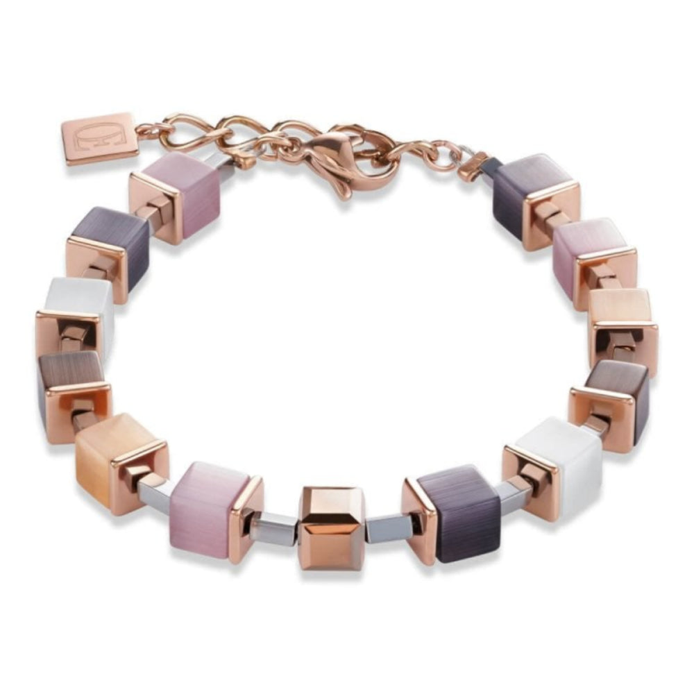 Beige-Rose Bracelet